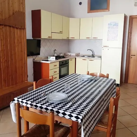 Apartment In Via Machiavelli