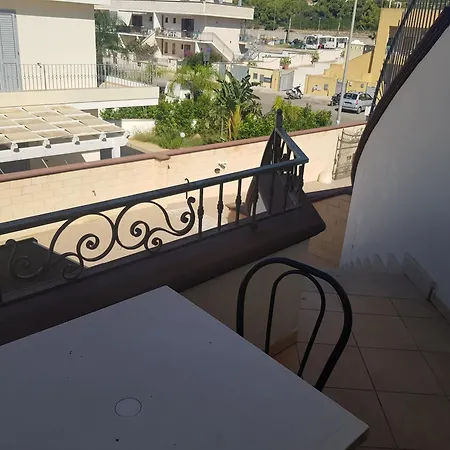 Apartment In Via Machiavelli