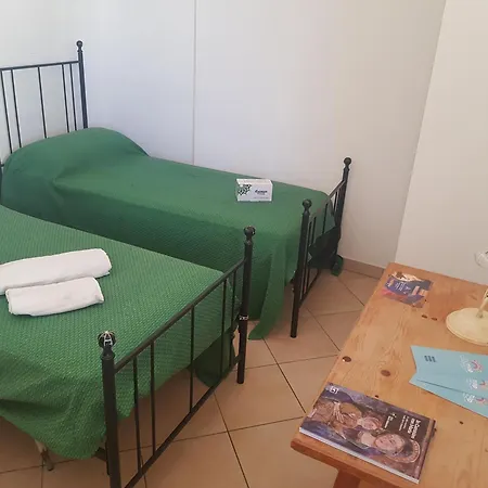 Apartment In Via Machiavelli *