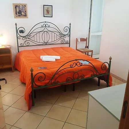 Apartment In Via Machiavelli *