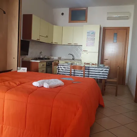Apartment In Via Machiavelli
